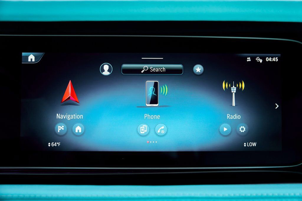 Used 2025 Mercedes-Benz G 63 AMG 4MATIC image 83