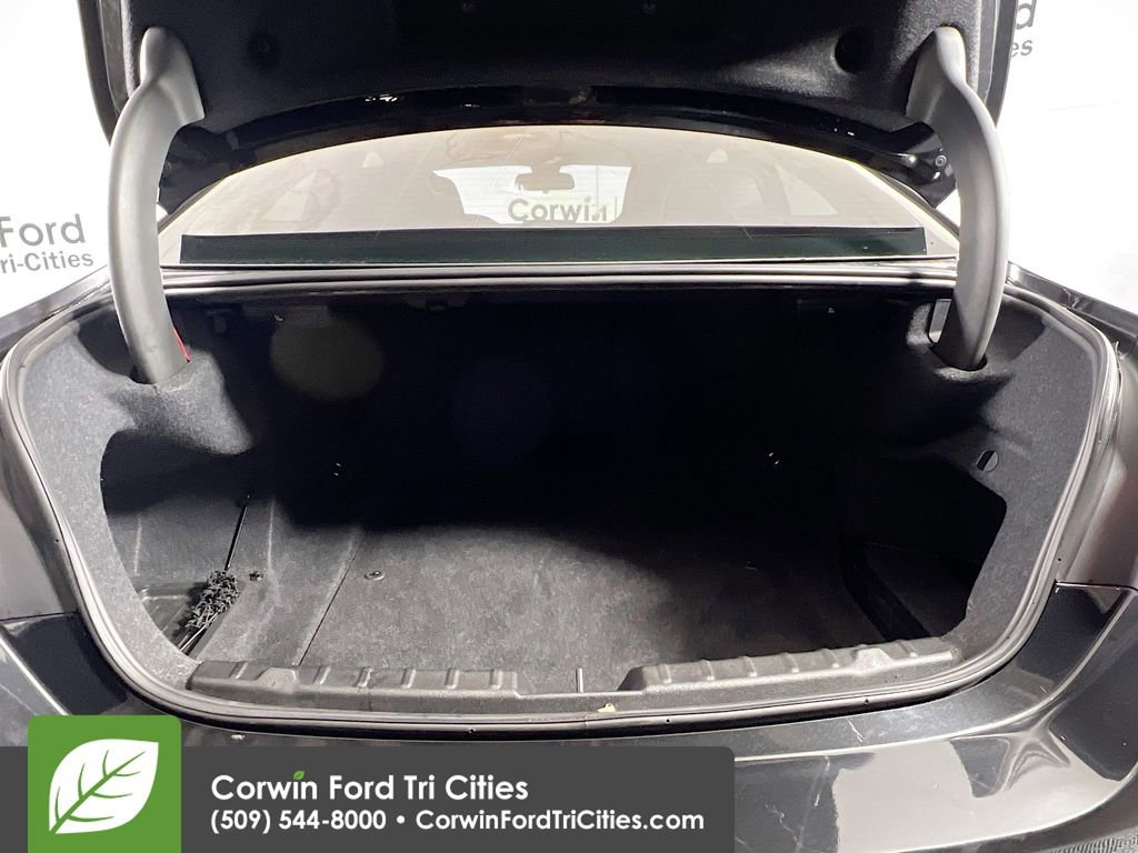 Used 2015 BMW M4 Base image 15