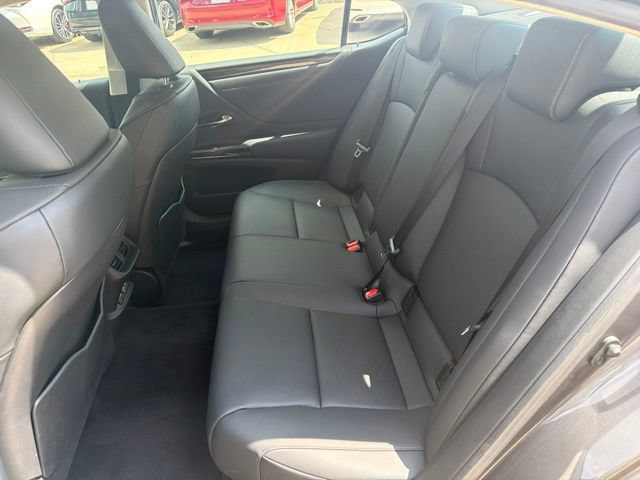 Certified 2025 Lexus ES 350 w/ Accessory Package (Z2) FWD image 32