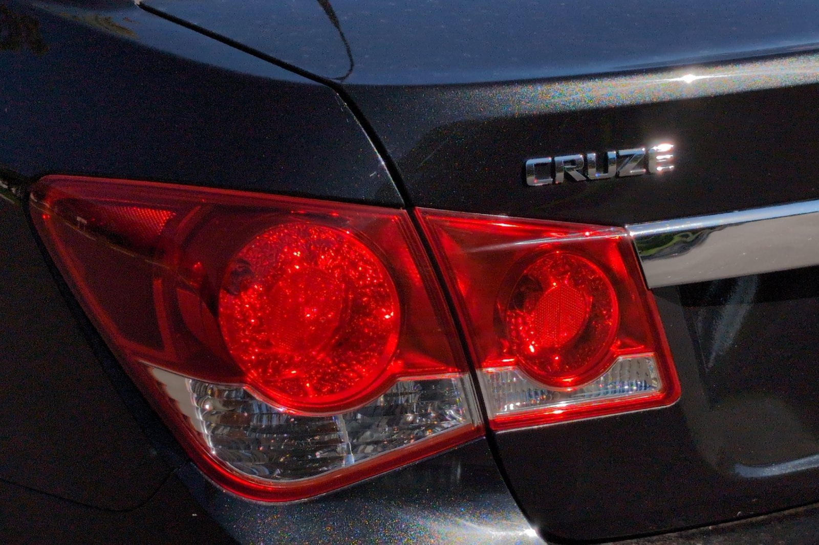 Used 2014 Chevrolet Cruze LT image 26