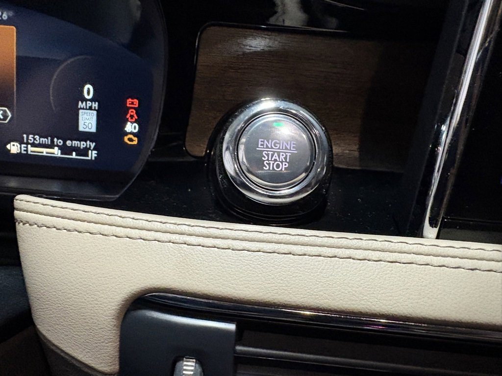 Used 2021 Lincoln Corsair Reserve w/ Equipment Group 201A image 22