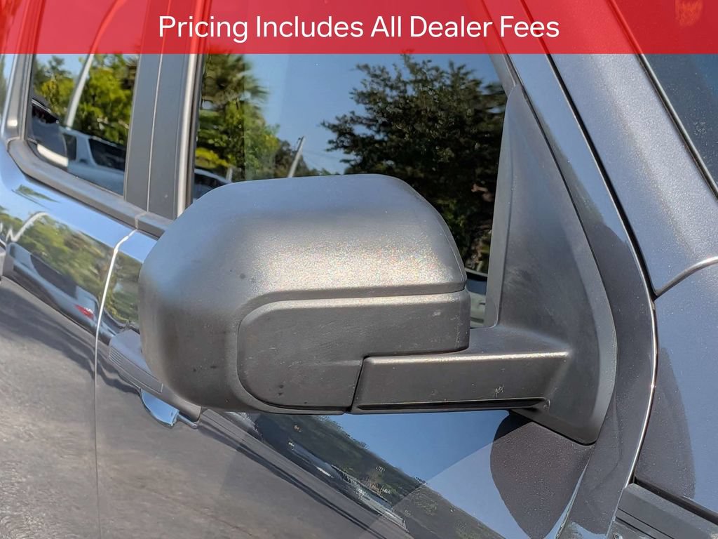 Used 2024 Ford Maverick XLT FWD image 12