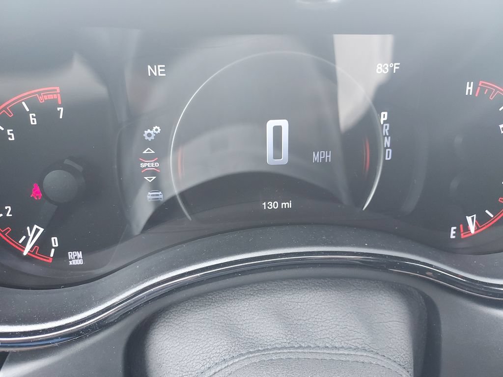 New 2024 Dodge Durango AWD image 16