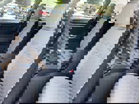 New 2026 Honda CR-V EX image 22