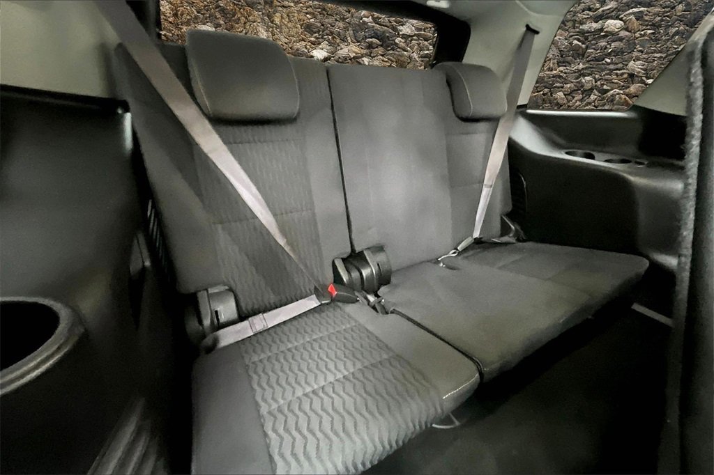 Used 2017 Chevrolet Tahoe LS image 23