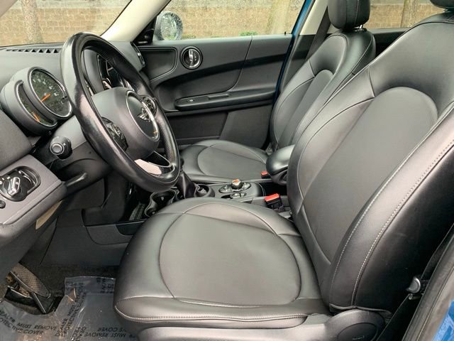 Used 2018 MINI Cooper Countryman image 13
