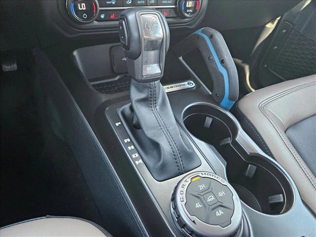 Used 2024 Ford Bronco Wildtrak image 12