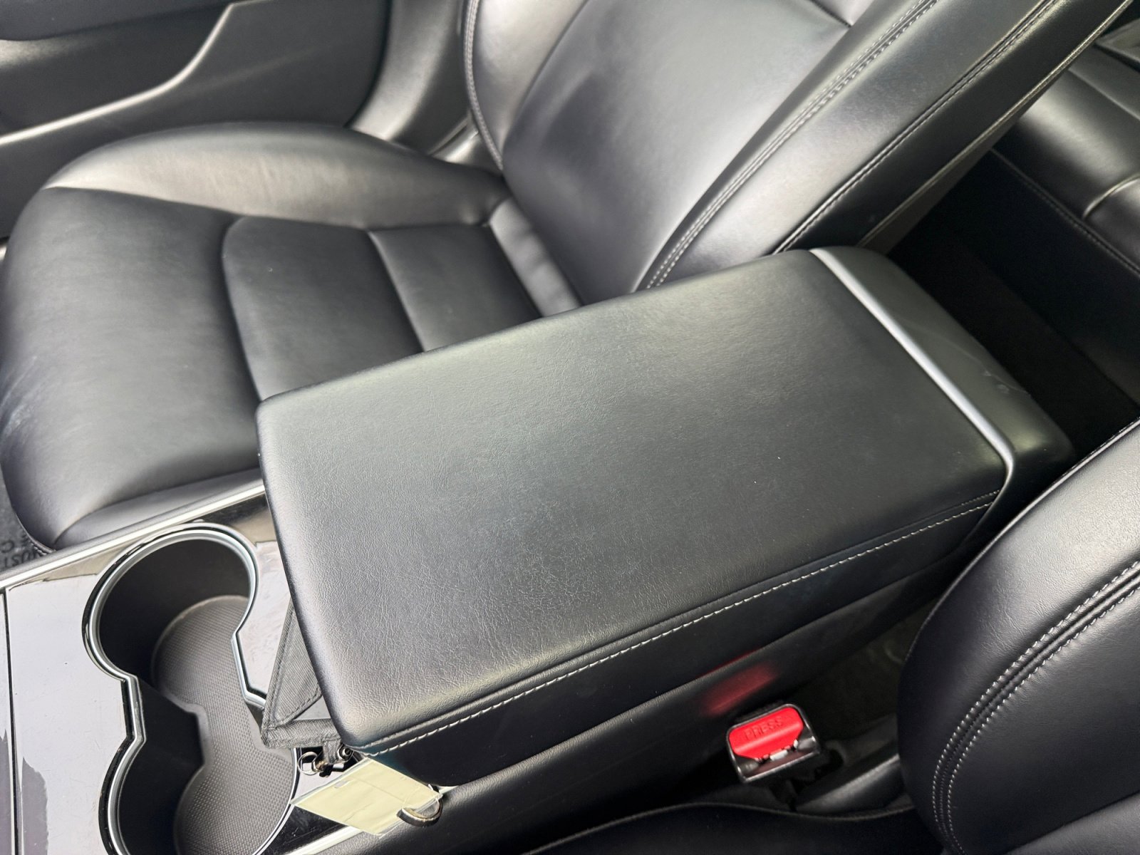 Used 2018 Tesla Model 3 Performance image 14