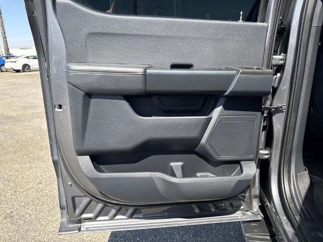 Certified 2023 Ford F150 XL w/ STX Appearance Package image 23