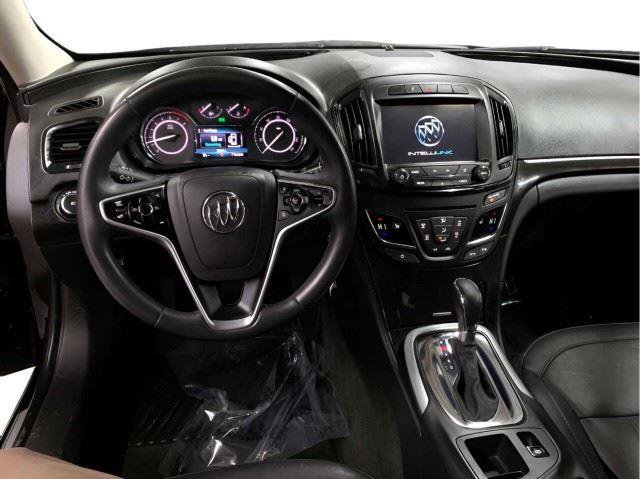 Used 2017 Buick Regal FWD image 21