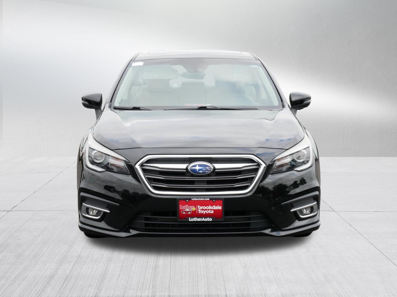 Used 2018 Subaru Legacy 3.6R Limited AWD/4WD image 2