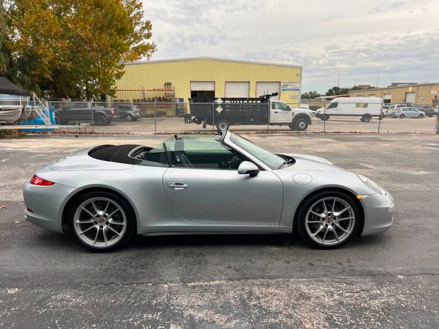 Used 2014 Porsche 911 Carrera 4 image 99