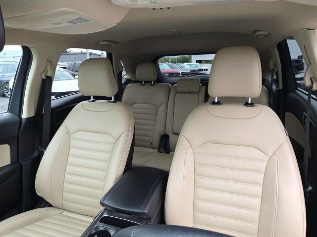 Used 2022 Ford Edge SEL w/ Convenience Package AWD/4WD image 26