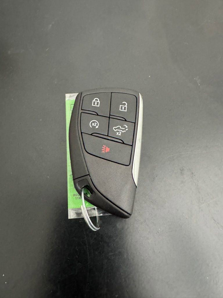 New 2026 GMC Sierra 1500 Denali Ultimate image 75