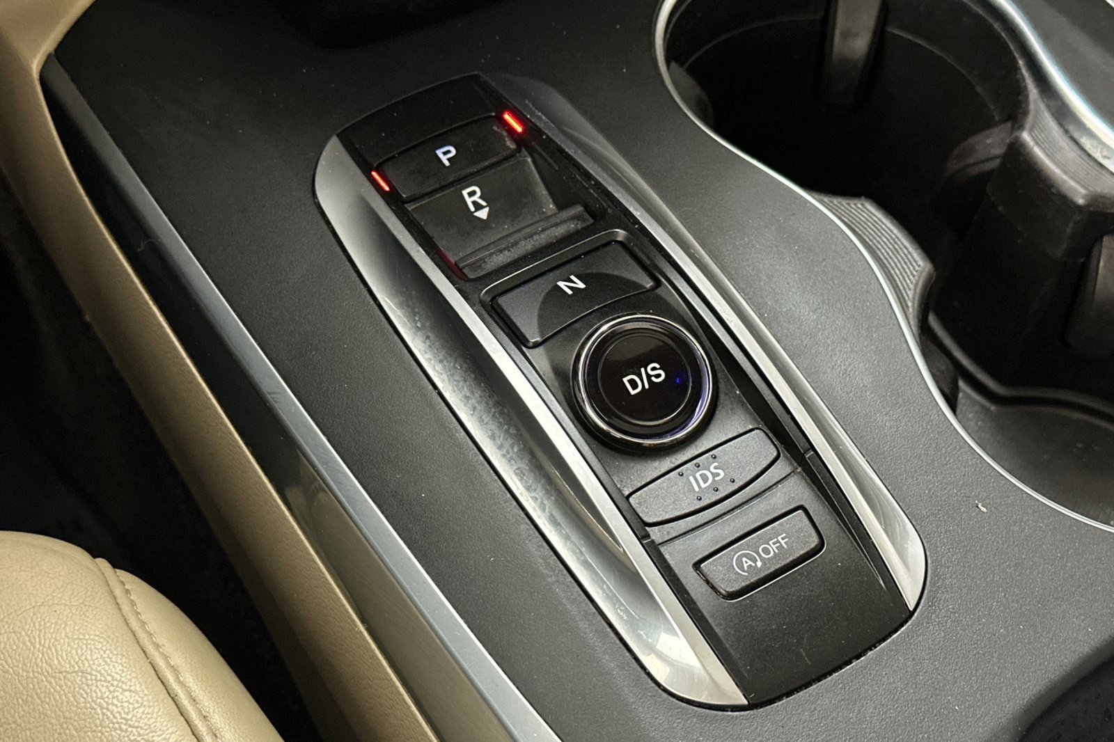 Used 2016 Acura MDX SH-AWD image 24