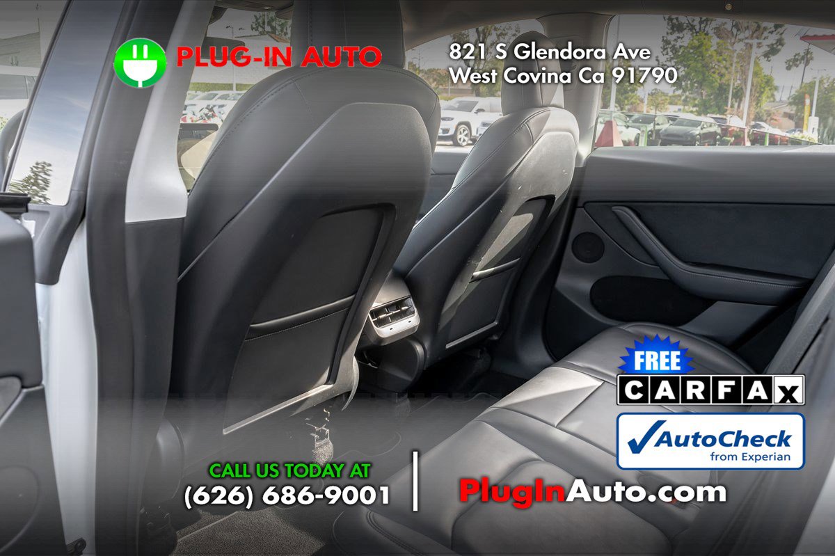 Used 2023 Tesla Model Y Performance image 12