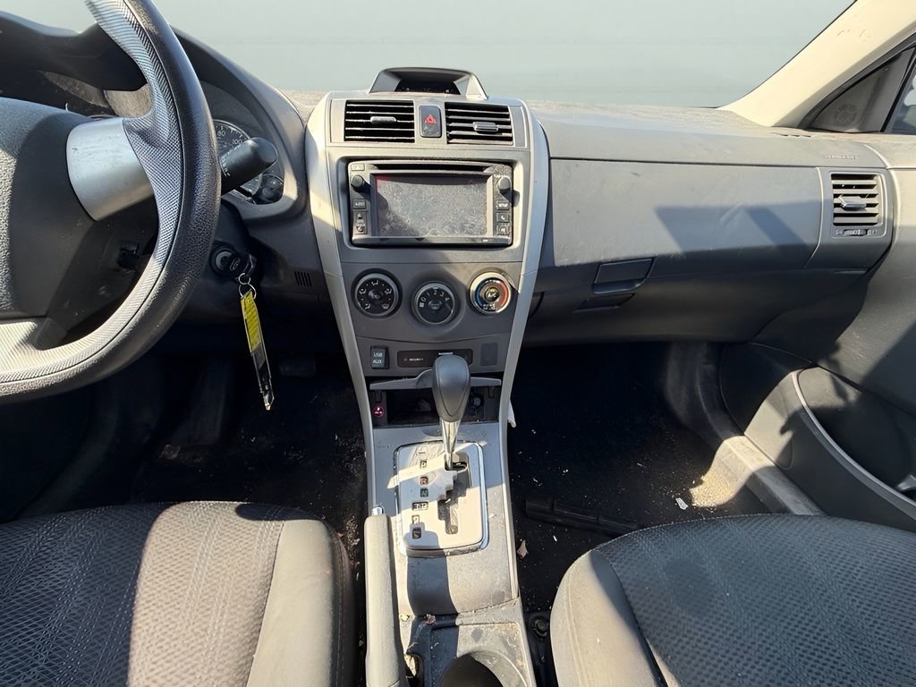 Used 2013 Toyota Corolla S image 15