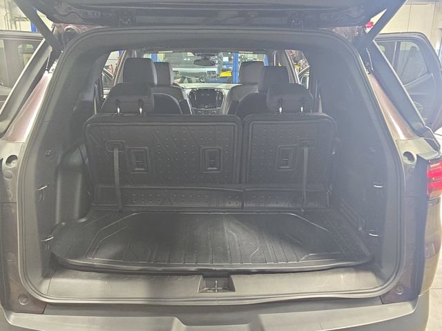 Used 2023 Chevrolet Traverse LT w/ LPO, Floor Liner Package image 17