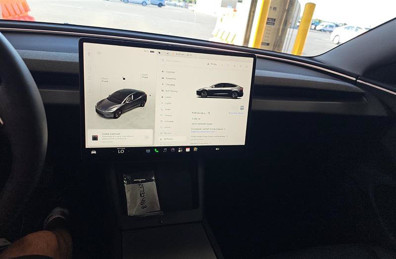 Used 2024 Tesla Model 3 Long Range RWD image 9