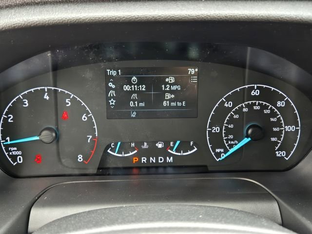 New 2025 Ford Transit 150 148 Medium Roof image 12