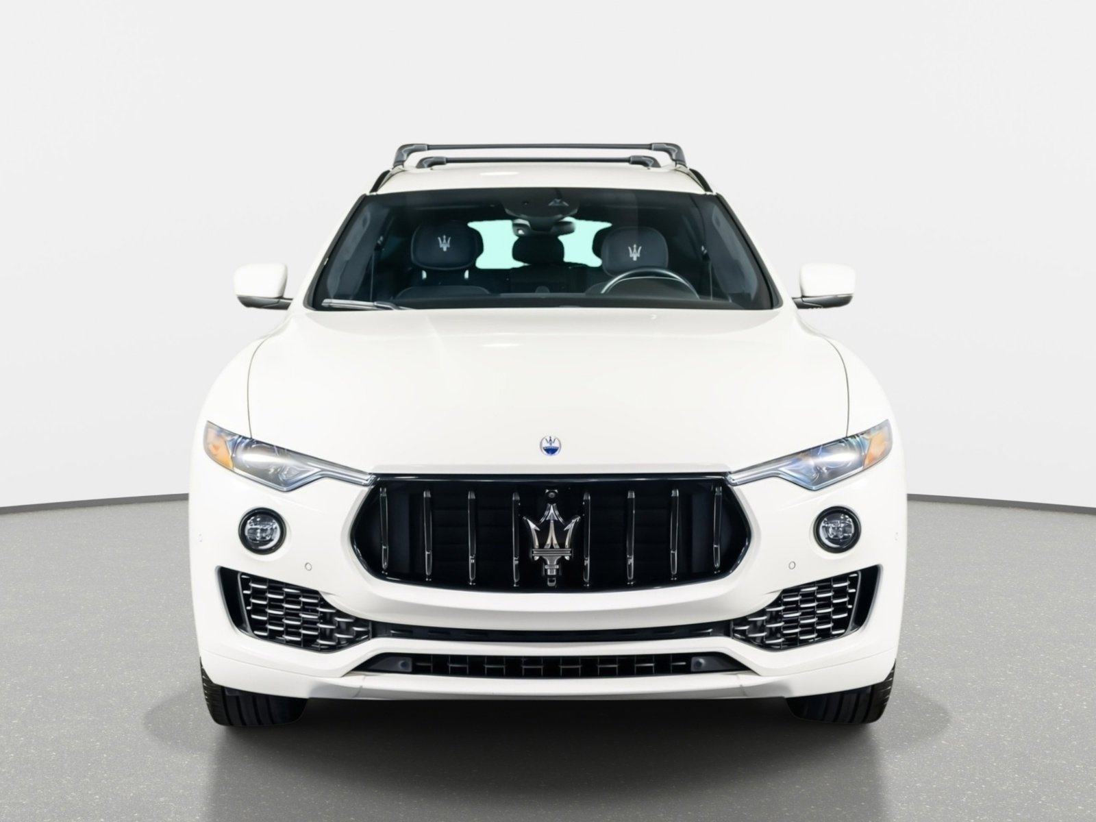Used 2023 Maserati Levante GT AWD/4WD image 19