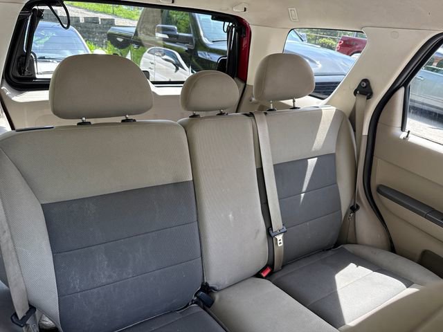 Used 2008 Ford Escape XLT AWD/4WD image 10