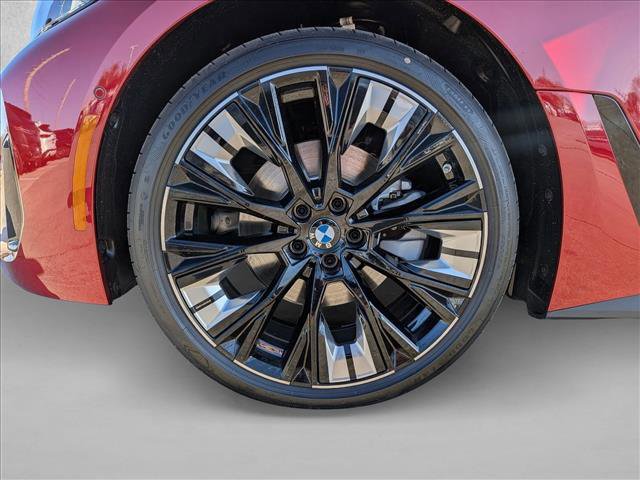 New 2026 BMW 430i w/ Premium Package image 10