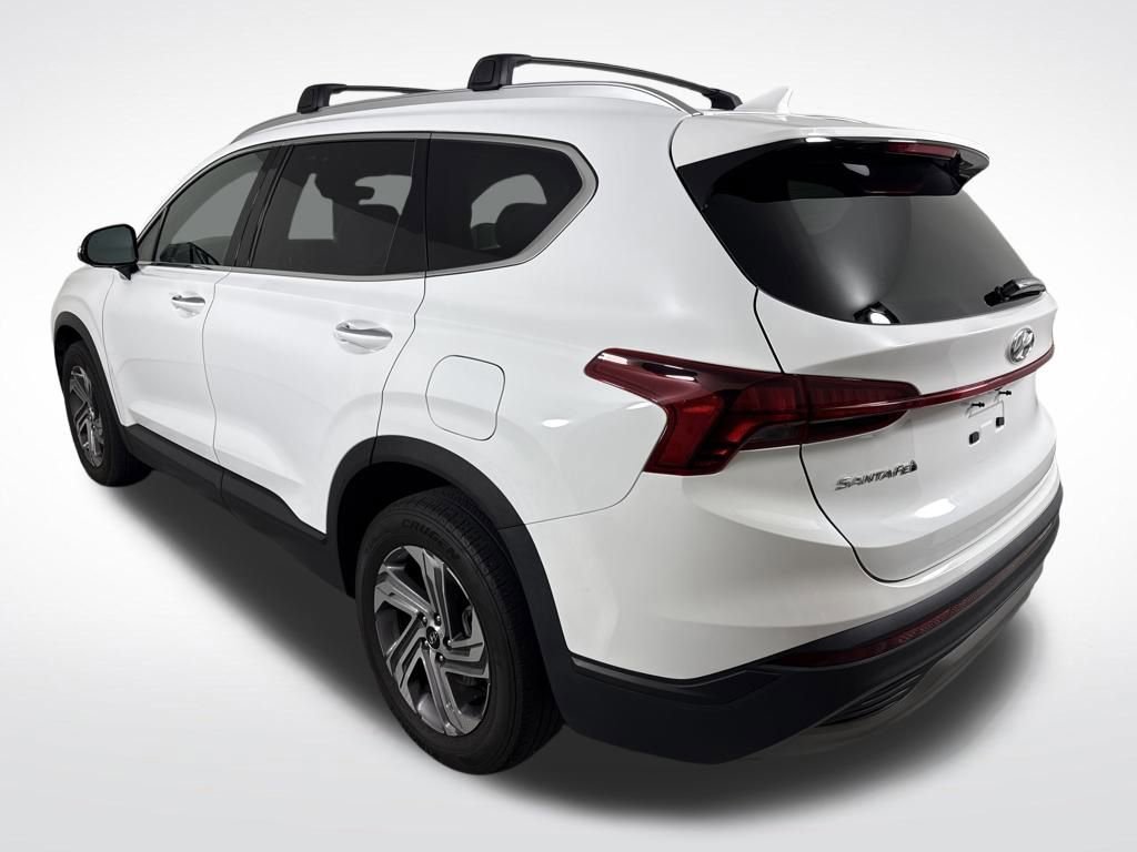 Certified 2023 Hyundai Santa Fe SEL image 6