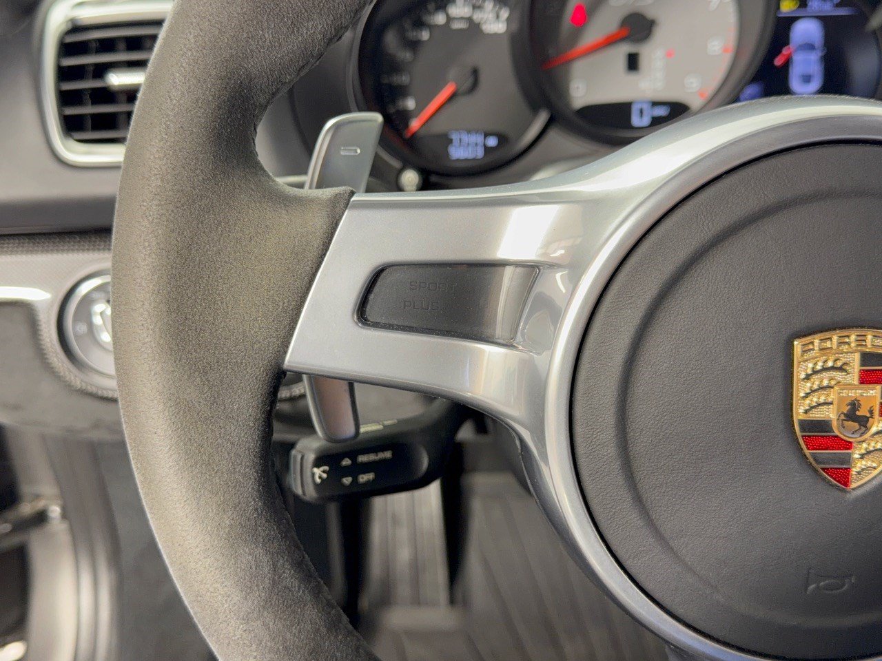 Used 2015 Porsche Cayman GTS RWD image 18