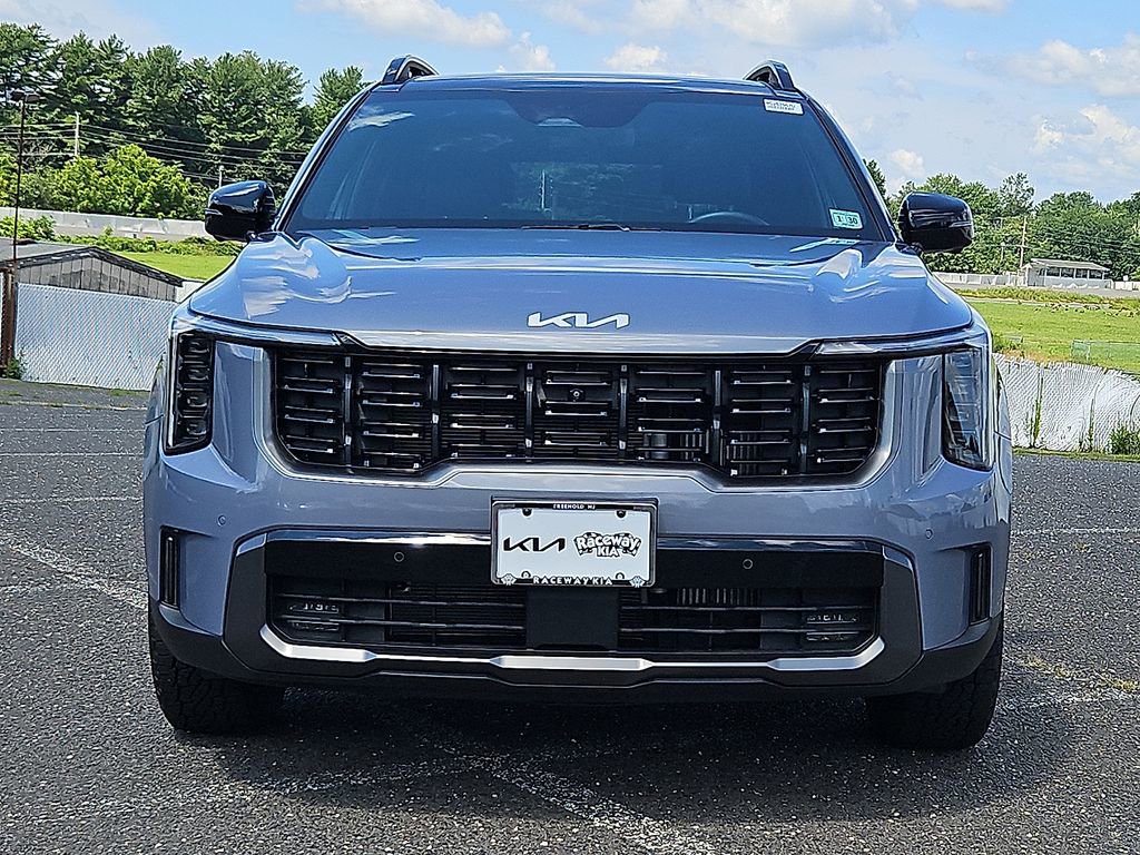 Used 2024 Kia Sorento SX Prestige image 2