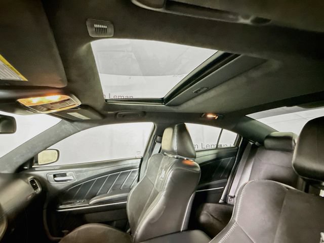 Used 2022 Dodge Charger Scat Pack RWD image 20
