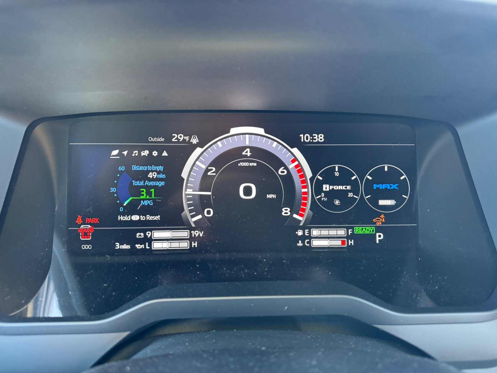 New 2026 Toyota Sequoia Platinum image 32