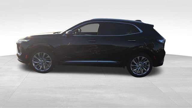 Certified 2025 Buick Envision Avenir AWD/4WD image 9