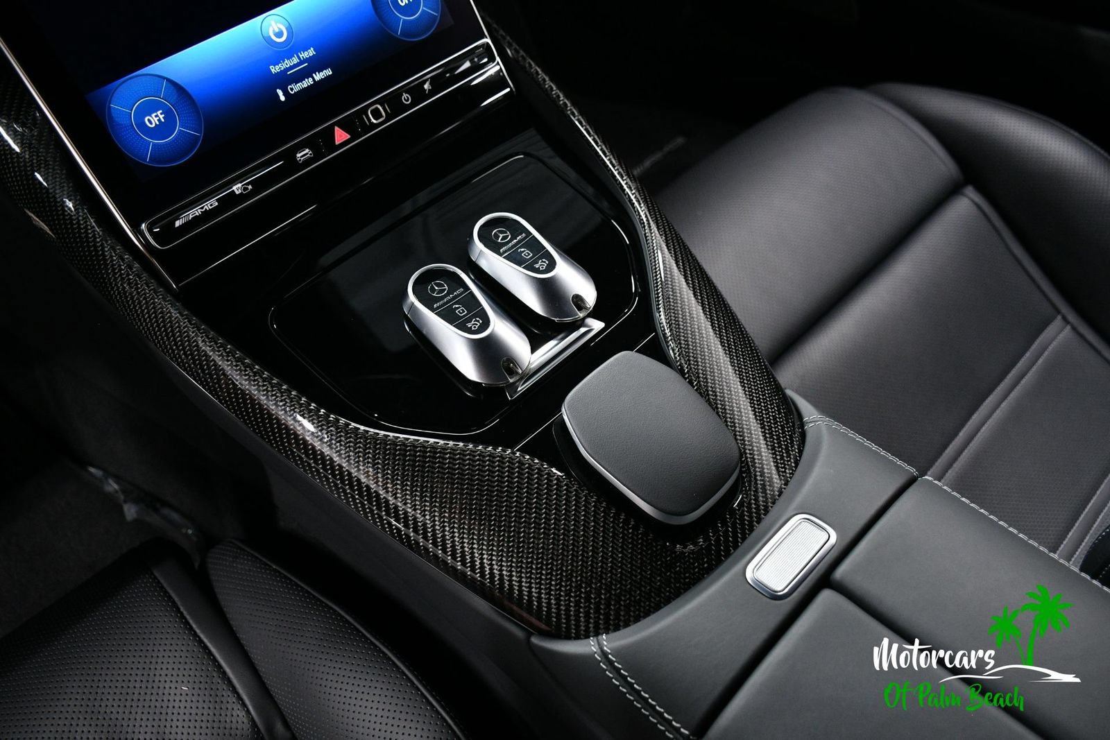 Used 2025 Mercedes-Benz AMG GT 63 image 62