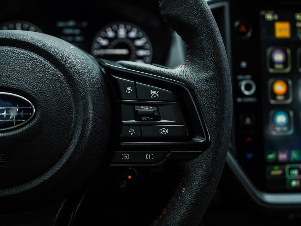 New 2026 Subaru Crosstrek 2.5i Limited image 21