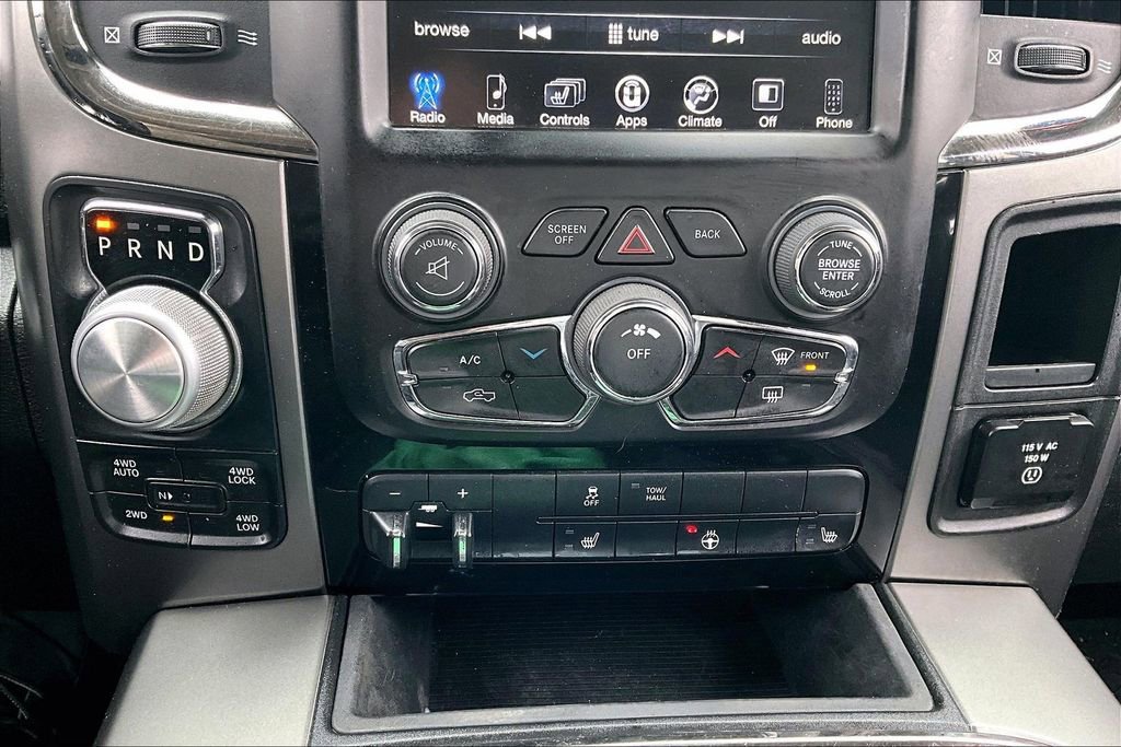 Used 2016 RAM 1500 Sport image 15
