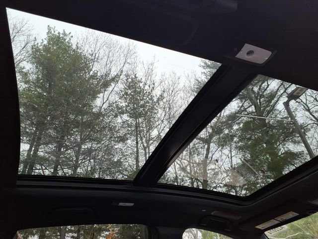 New 2026 Acura RDX A-Spec AWD/4WD image 10