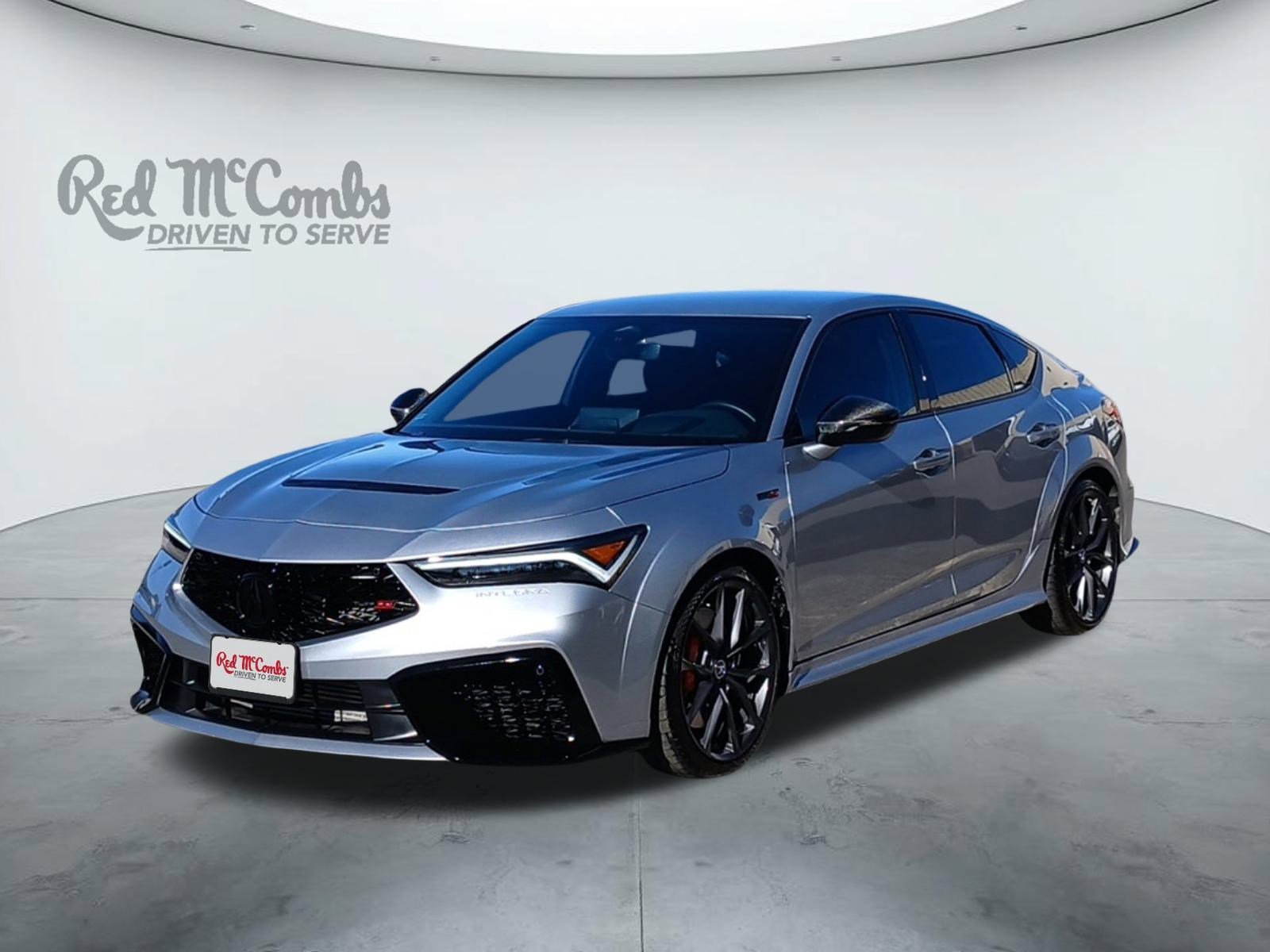 Used 2024 Acura Integra Type S image 1