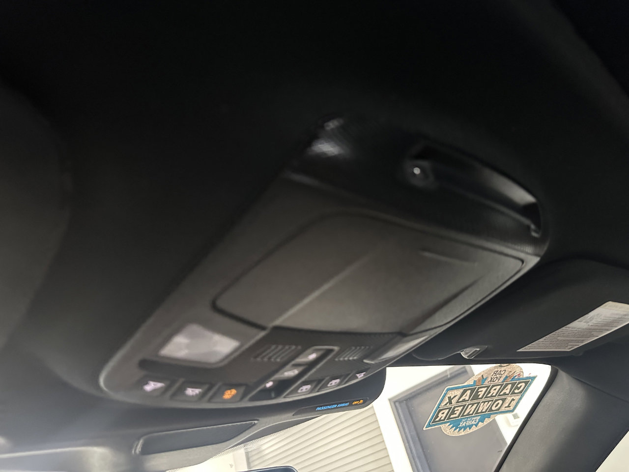 Used 2023 Lincoln Nautilus Reserve w/ Equipment Group 202A image 86