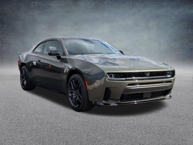 New 2026 Dodge Charger Scat Pack AWD/4WD image 1