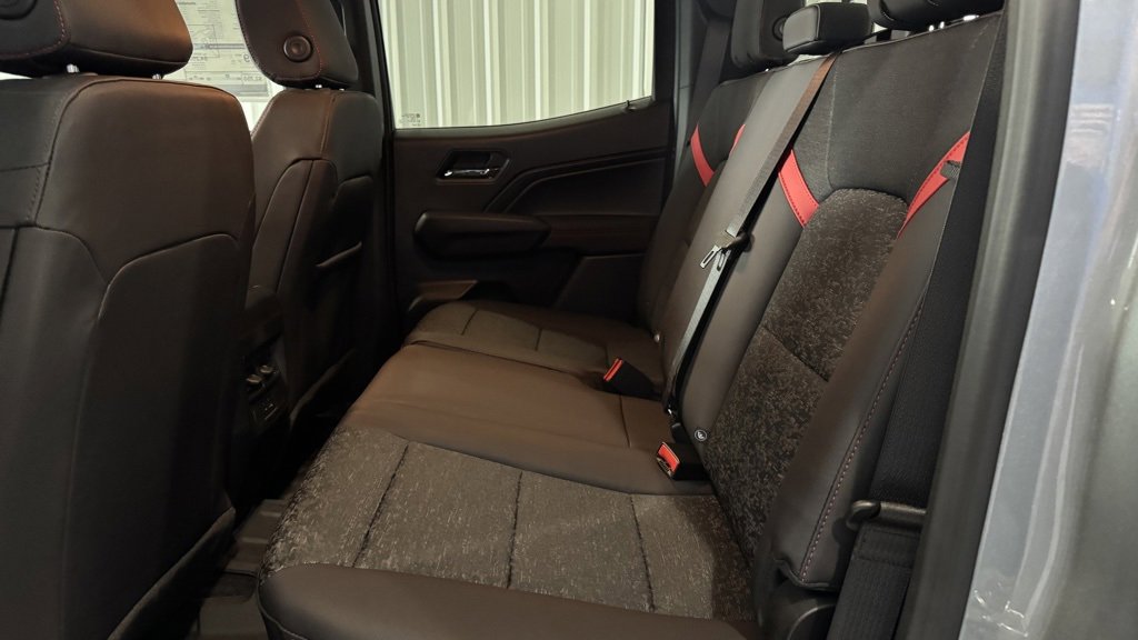 New 2025 Chevrolet Colorado Z71 w/ Technology Package image 13