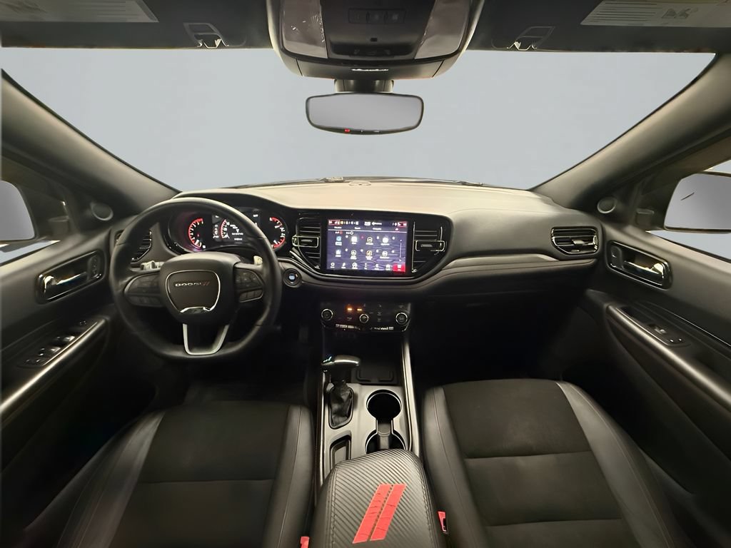 Used 2021 Dodge Durango R/T RWD image 16