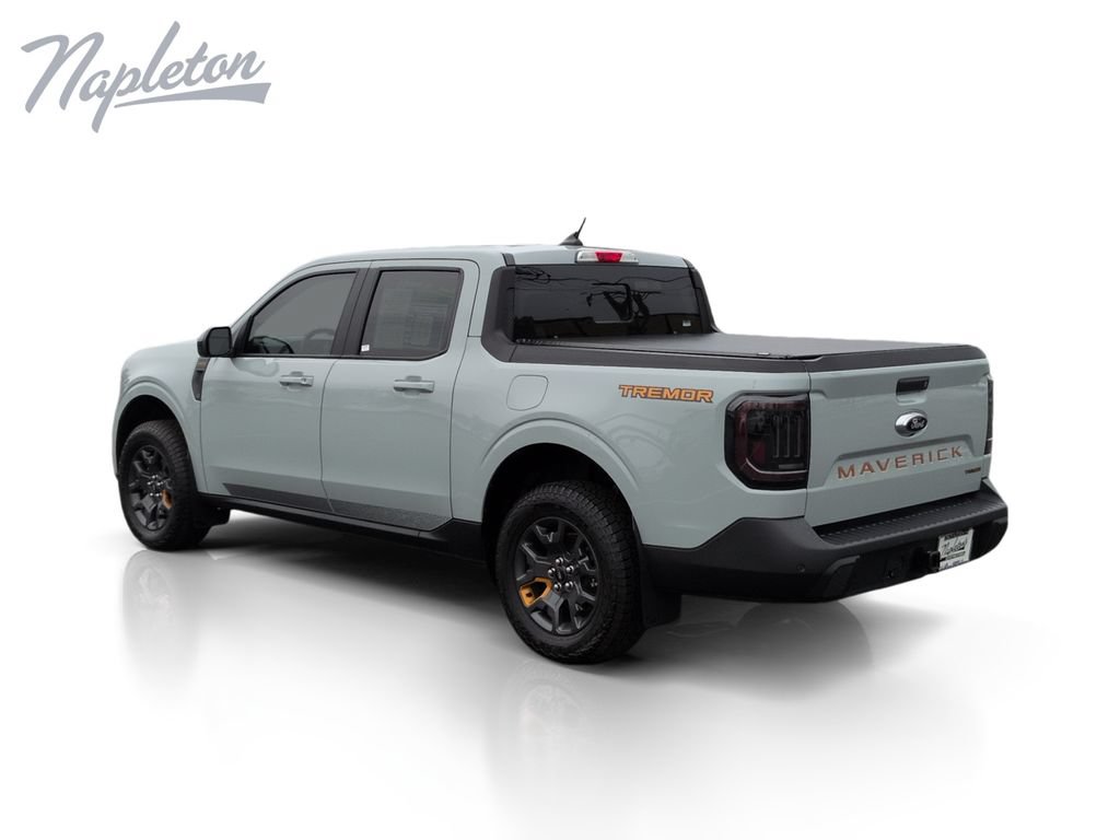 Used 2024 Ford Maverick Tremor w/ Tremor Off-Road Package AWD/4WD image 3
