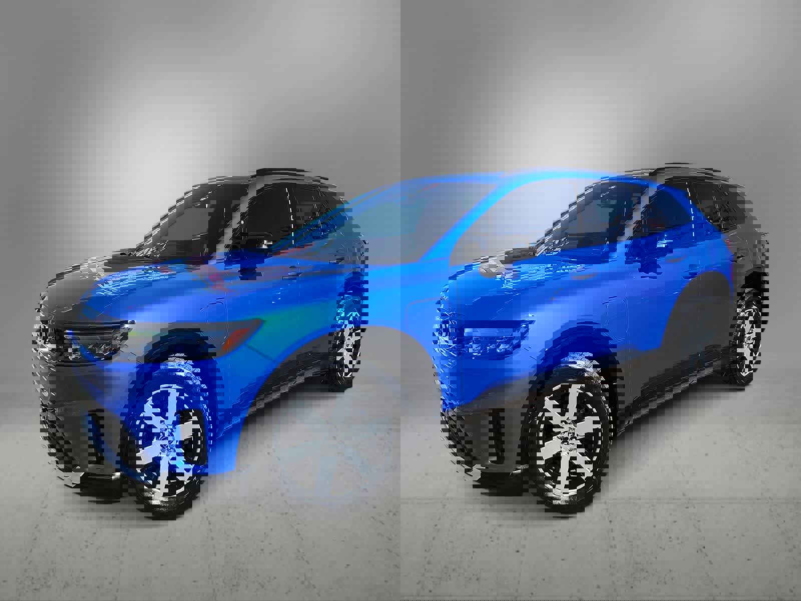 Used 2024 Honda Prologue Touring image 1