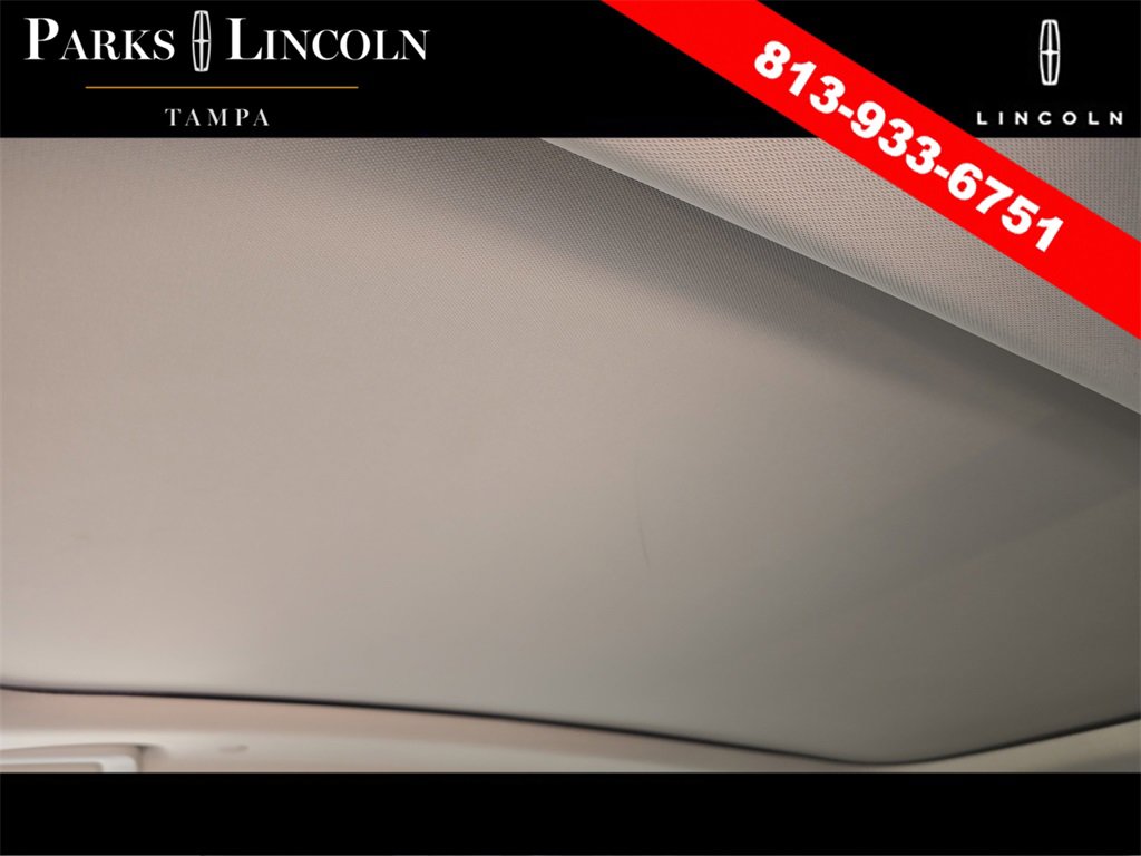 Certified 2022 Lincoln Nautilus Reserve image 22