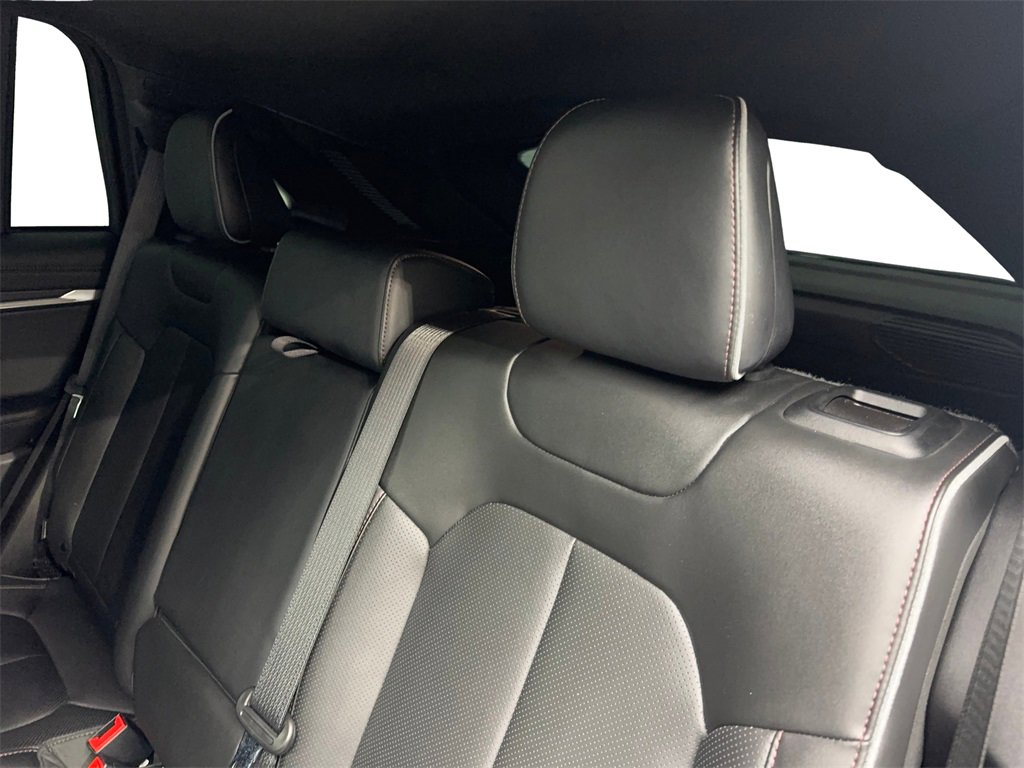 Used 2025 Jeep Wagoneer S Limited image 37