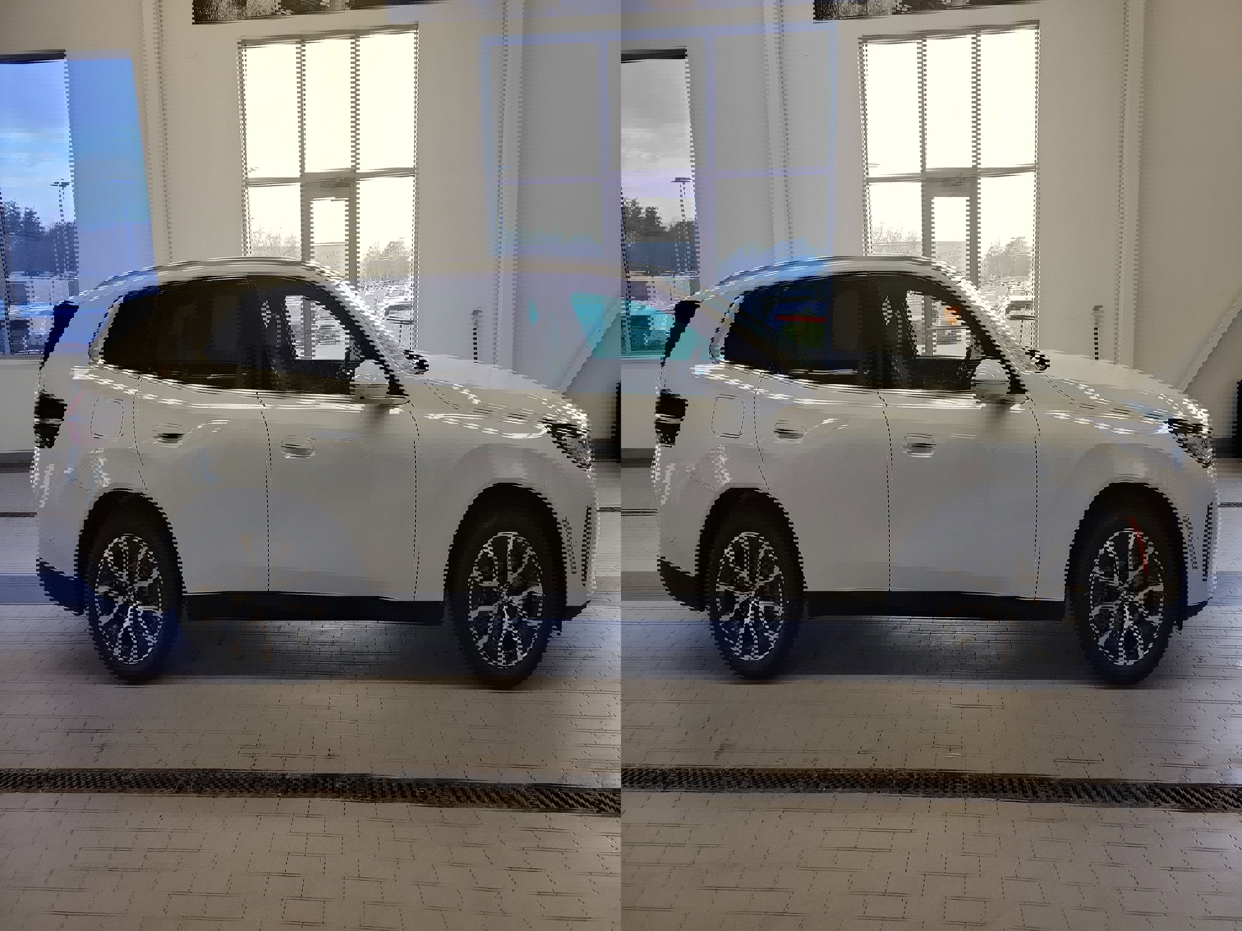 New 2026 BMW X3 xDrive30 w/ Premium Package image 8