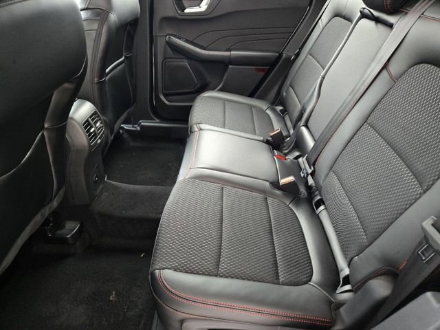 New 2025 Ford Escape ST-Line w/ Tech Pack #1 image 21