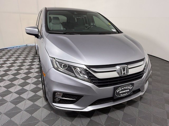 Used 2020 Honda Odyssey EX-L image 8