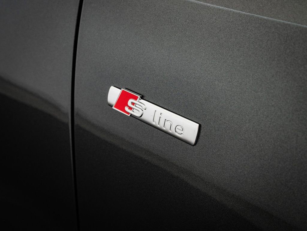 New 2026 Audi A6 Premium Plus image 19